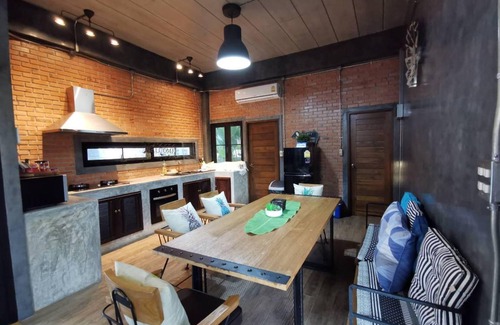 Chiang Rai House | 250 m² House ∙ 3 bedrooms ∙ 6 guests