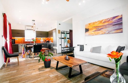 Alissos House | 250 m² House ∙ 4 bedrooms ∙ 18 guests