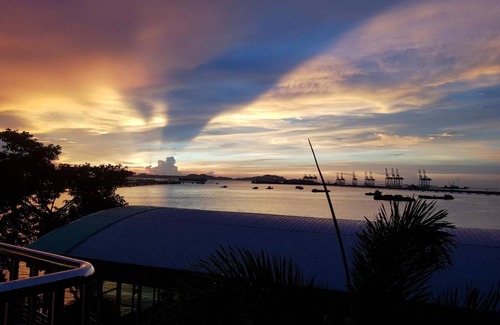 Ban Thung Sukla Apartment | 250 m² Serviced apartment ∙ 4 bedrooms ∙ 10 guests
