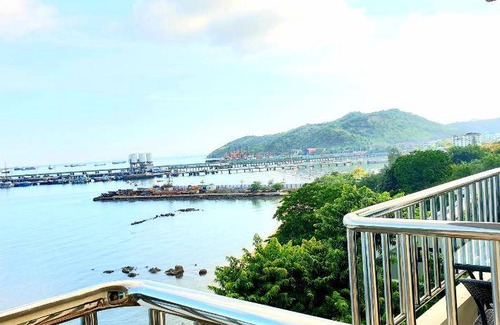 Ban Thung Sukla Apartment | 250 m² Serviced apartment ∙ 4 bedrooms ∙ 10 guests