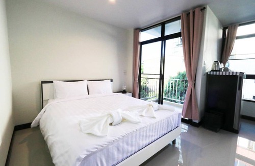 Bang Sue Apartment | 26 m² Apartment ∙ 3 guests