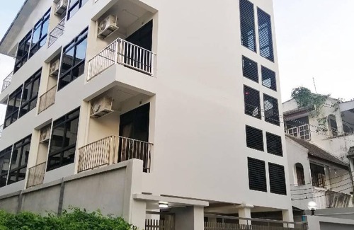Bang Sue Apartment | 26 m² Apartment ∙ 3 guests