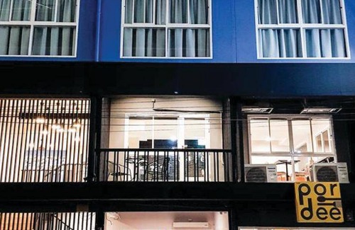 Bangkok City Centre Hostel | 26 m² Hostel ∙ 127 guests