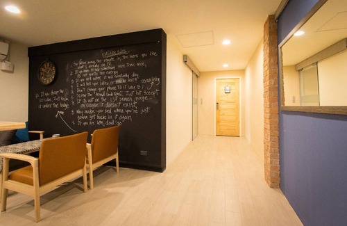 Bangkok City Centre Hostel | 26 m² Hostel ∙ 127 guests