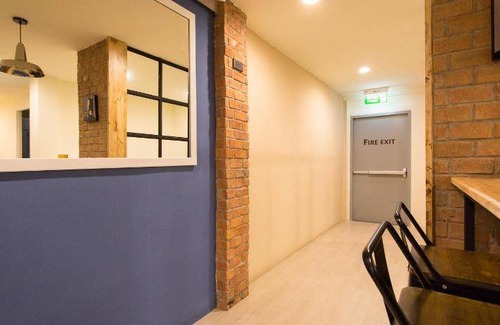 Bangkok City Centre Hostel | 26 m² Hostel ∙ 127 guests