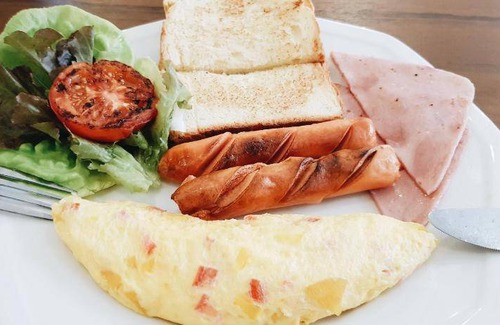 Rama 9 Hostel | 26 m² Hostel ∙ 127 guests