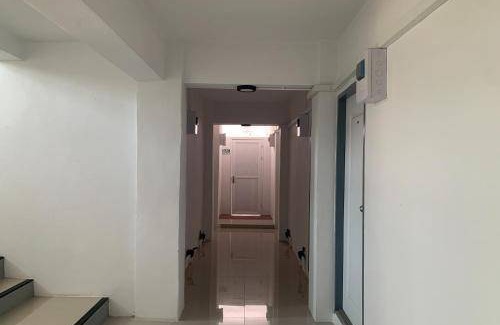 Khlong Kluea Hotel | 26 m² Hotel ∙ 2 guests