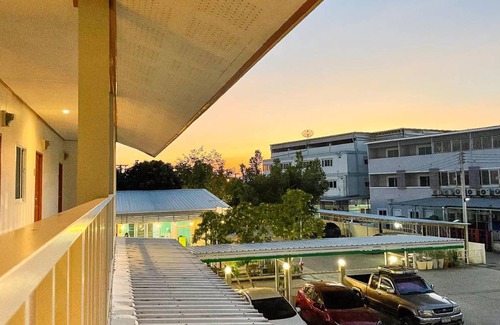 Surin Hotel | 26 m² Hotel ∙ 2 guests