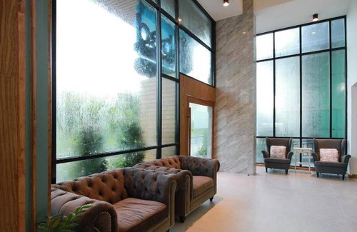 Ban Suan Hotel | 26 m² Hotel ∙ 2 guests
