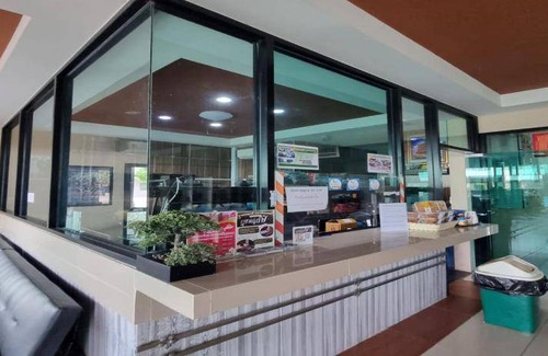 Ang Thong Hotel | 26 m² Hotel ∙ 3 guests