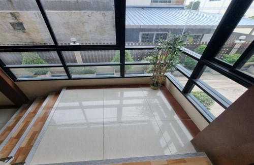 Ang Thong Hotel | 26 m² Hotel ∙ 3 guests