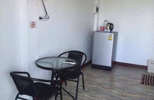 Ban Thung Sukla Hotel | 26 m² Hotel ∙ 3 guests