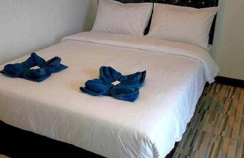 Ban Thung Sukla Hotel | 26 m² Hotel ∙ 3 guests