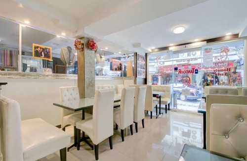 Nana Hotel | 26 m² Hotel ∙ 4 guests