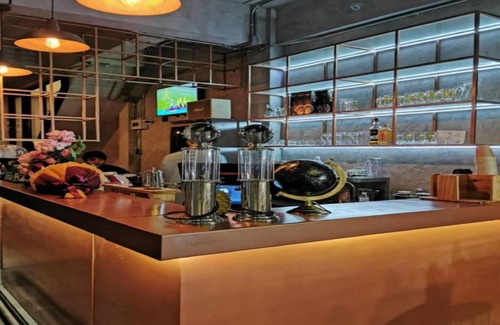 Rama 9 Hotel | 26 m² Hotel ∙ 4 guests