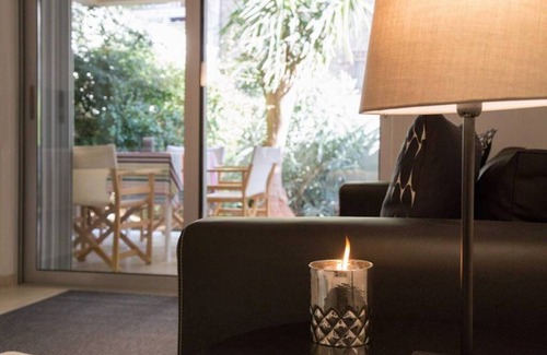 Palaio Faliro Apartment | 27 m² Apartment ∙ 2 guests