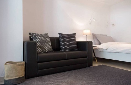 Palaio Faliro Apartment | 27 m² Apartment ∙ 2 guests