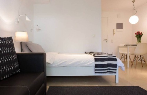 Palaio Faliro Apartment | 27 m² Apartment ∙ 2 guests