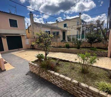Corfu Town Apartment | 27 m² Apartment ∙ 1 bedroom ∙ 3 guests