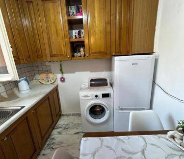 Corfu Town Apartment | 27 m² Apartment ∙ 1 bedroom ∙ 3 guests