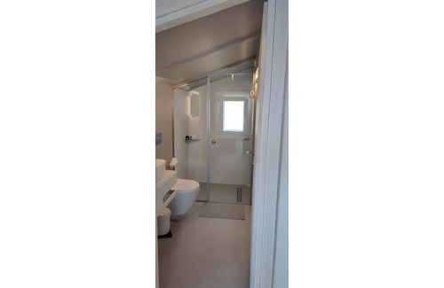 Paleros Apartment | 27 m² Apartment ∙ 1 bedroom ∙ 3 guests