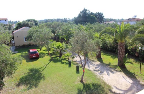 Kavos Apartment | 27 m² Apartment ∙ 2 guests