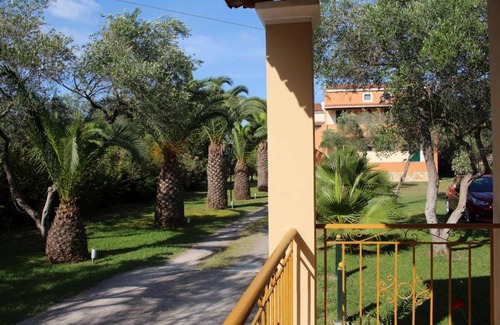 Kavos Apartment | 27 m² Apartment ∙ 2 guests
