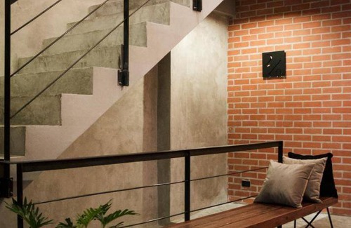 Thanon Phetchaburi Hostel | 27 m² Hostel ∙ 6 guests