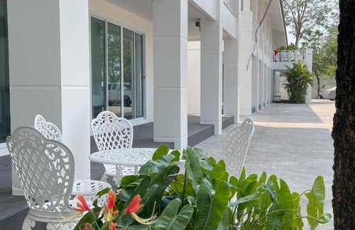 Si Racha Resort | 27 m² Resort ∙ 2 guests