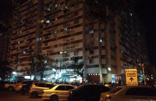 Ban Mai Apartment | 28 m² Apartment ∙ 1 bedroom ∙ 2 guests