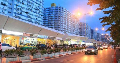 Ban Mai Apartment | 28 m² Apartment ∙ 1 bedroom ∙ 2 guests