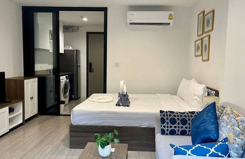 Phuket Apartment | 28 m² Apartment ∙ 1 bedroom ∙ 2 guests