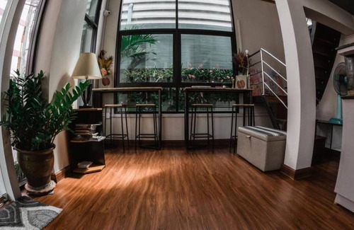 Ratchadaphisek Apartment | 28 m² Apartment ∙ 2 guests