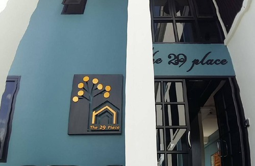Nai Mueang Apartment | 28 m² Apartment ∙ 2 guests