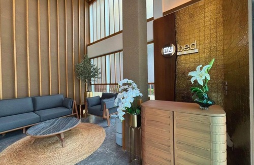 Ban Suan Hotel | 28 m² Hotel ∙ 2 guests