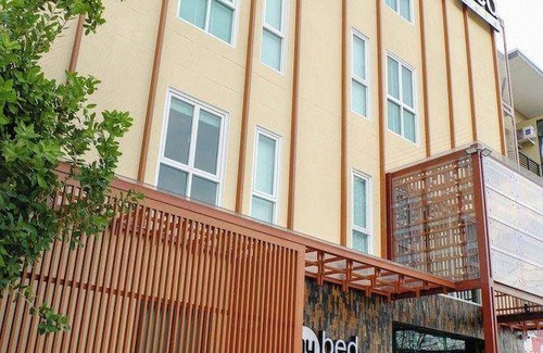 Ban Suan Hotel | 28 m² Hotel ∙ 2 guests