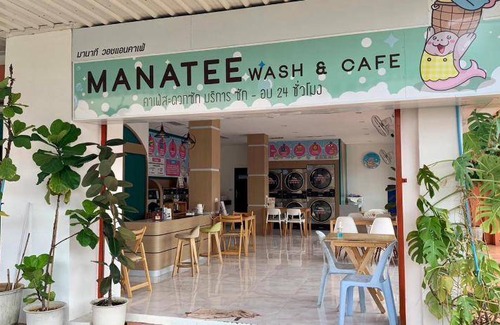 Trang Hotel | 28 m² Hotel ∙ 3 guests