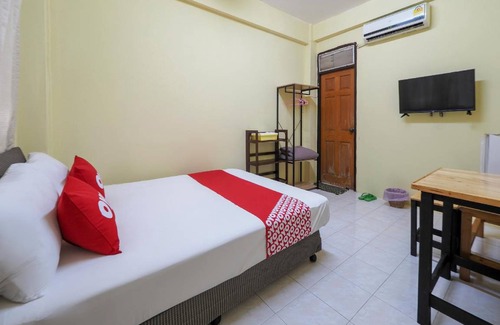 Dok Mai Hotel | 28 m² Hotel ∙ 6 guests