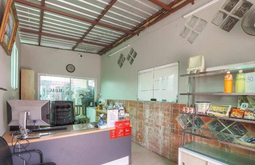 Dok Mai Hotel | 28 m² Hotel ∙ 6 guests