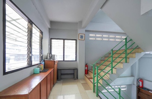Dok Mai Hotel | 28 m² Hotel ∙ 6 guests