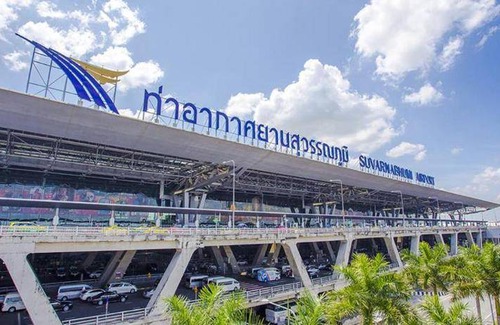 Dok Mai Hotel | 28 m² Hotel ∙ 8 guests