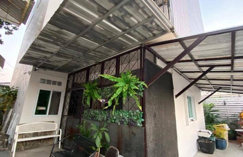 Dok Mai Hotel | 28 m² Hotel ∙ 8 guests