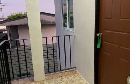 Dok Mai Hotel | 28 m² Hotel ∙ 8 guests
