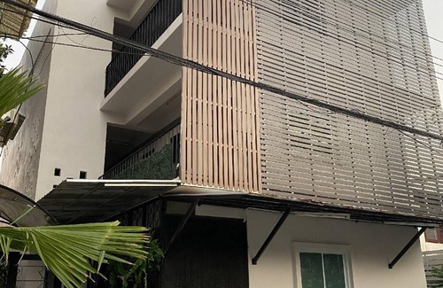 Dok Mai Hotel | 28 m² Hotel ∙ 8 guests