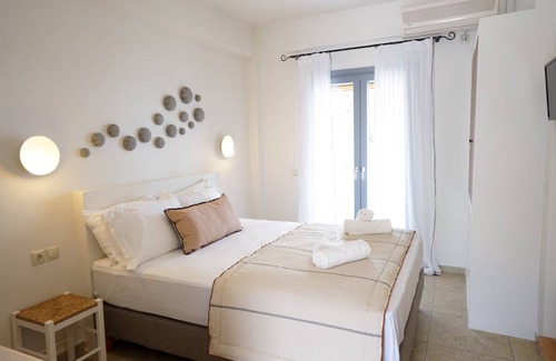 Batsi House | 28 m² House ∙ 1 bedroom ∙ 2 guests