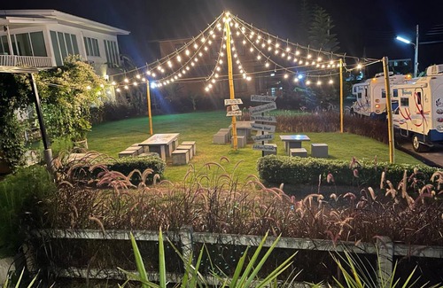 Khaem Son Resort | 28 m² Resort ∙ 2 guests