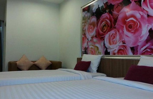 Nai Mueang Apartment | 28 m² Serviced apartment ∙ 127 guests