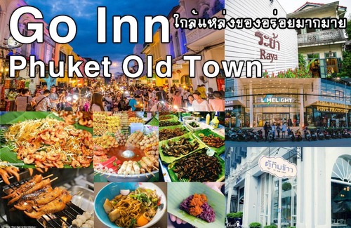 Talat Yai Apartment | 28 m² Serviced apartment ∙ 2 guests