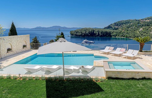 Kalami Villa | 280 m² Villa ∙ 5 bedrooms ∙ 10 guests