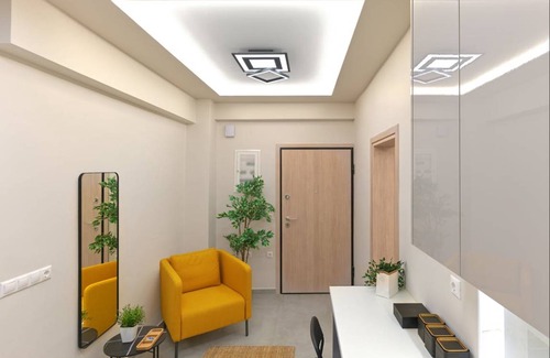 Kaisariani Apartment | 29 m² Apartment ∙ 1 bedroom ∙ 2 guests